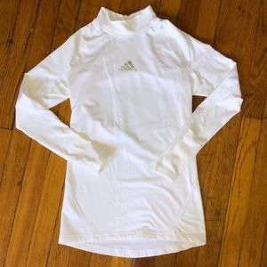 Adidas Women’s Cold Gear Long Sleeve